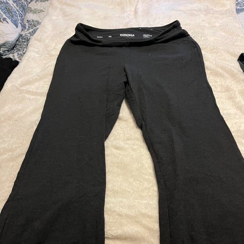active wear pant